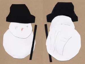 Schneemann 2 Kopie